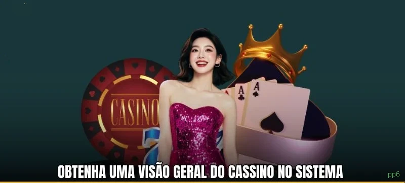 Conta pp6 sincronizada site e app