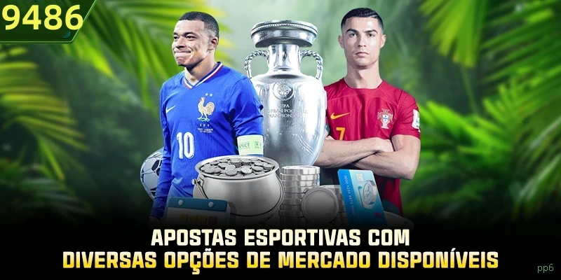 Dúvidas frequentes sobre apostas esportivas na pp6