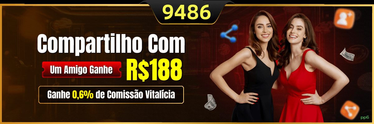 Programa VIP pp6 - benefícios exclusivos