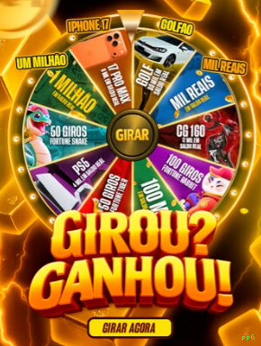 Ganhar e sacar na pp6