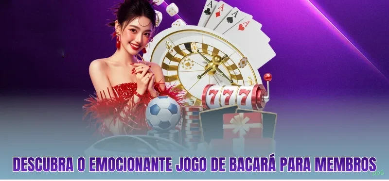 Slots com prêmios pp6